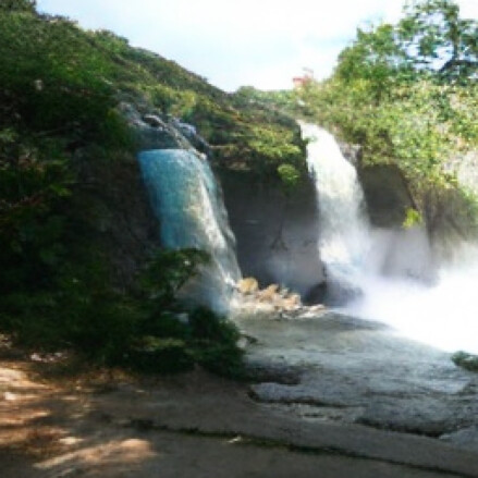 Waterfall