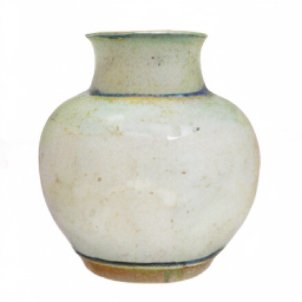 Porcelain jar